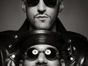 Chromeo “Come Alive” Toro