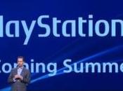 PlayStation Now, Game Streaming Capability, Announced