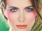 Arty Blossom First Look Make Ever Spring 2014 Eyeshadow Palette