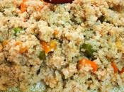 Godumai Ravai upma(Broken Wheat Upma)