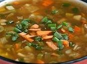 Make Sour Soup