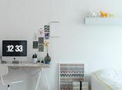 Idiosyncratic Bedrooms