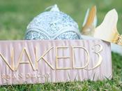 Urban Decay: Naked Palette (Current Obsession)