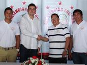 Alaska Basketball Cup-Cebu Partners with Cebu Youth League