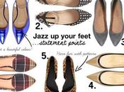 Jazz Your Feet