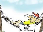 Sick from Work Require Second Opinion