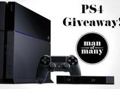 Competition: PlayStation