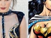 Rumor Analysis: Wonder Woman Will Kryptonian Batman Superman?