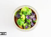 Potato Cream with Truffle Brussel Sprouts #150