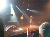 REVIEW: Sparks Bristol Academy, 27/11/2013