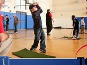 Premier Junior Golf Launches School Based Activation Business Model Canada