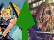 ‘Arrow’ Season Comic Character Guide Part