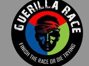 Guerilla Sprint Race 2014 [02.23.2014] Laguna