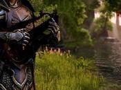 Pathfinder Online Defends Elder Scrolls Sub-model