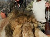 Ermey, Full Metal Jacket Star, Shoots Lions