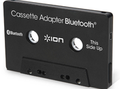 Audio Bluetooth Cassette