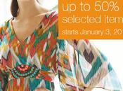 Sale Alert: Marks Spencer