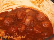 Pepper’s Sausage Casserole Recipe!