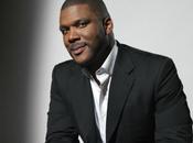 Word from Tyler Perry