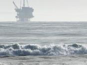 Offshore Fracking California