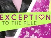 Lena Reviews Exception Rule Cindy Rizzo