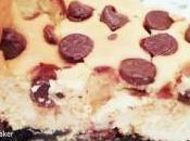 Bailey’s Irish Cream Chocolate Chip Cheesecake Recipe