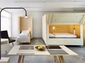 Dwell Artist Residence Studio Living Space Italy