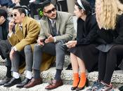 Pitti Uomo Florence Street Style