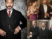 Jeremy Piven Selfridge