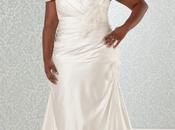 Wedding Dress Options Curvy Bride