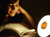 Philips HF3500/60 Wake-Up Light