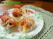 Mini Game TACO Bites!