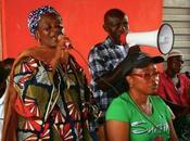 Sierra Leone Farmers Reject Land Grab Palm Plantation