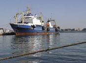 Russia Accuses Greenpeace Encouraging Senegal Seize Trawler