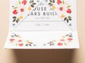 Print Make Origami Business Card Holder