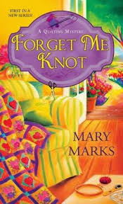 Forget Knot Mary Marks
