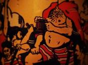 Beer Belly, Tank Revolutionary Machine #beertography #sneakattack