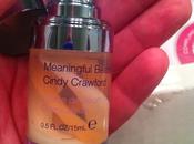 Meaningful Beauty Crème Serum Review