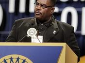 Vice President General Holiefield Faces Misdemeanor Accidental Shooting Wife