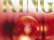 Book Review: Dark Tower Wizard Glass Stephen King