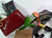 Happy List 2013 Makeup Edition