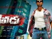 Charan’s Yevadu Opens Strong Boxoffice