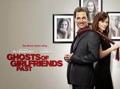 Ghosts Girlfriends Past [2009]: Some Michael Douglas Charm