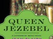 Review: Queen Jezebel Jean Plaidy