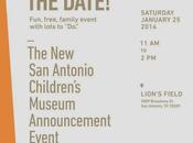 More News Antonio Children's Museum