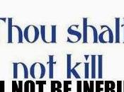 What Part "shall Infringed" Don't Understand?