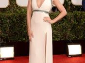 Best Dressed Ladies 2014 Golden Globes