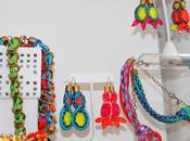 Nissa Jewelry Spring 2014 Collection