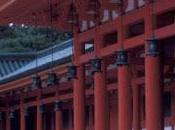 KYOTO, JAPAN: 1000 Shrines Temples