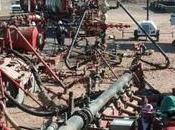 Scientist Proposes ‘Comminution’ Alternative Fracking